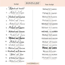 Load image into Gallery viewer, Wedding seating chart Large Custom signs, Rectangular or Arched Panel with easel Entrance Sign Foam Board Custom text, color, Light Weight