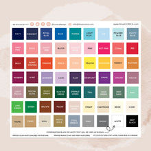 Load image into Gallery viewer, Wedding seating chart Large Custom signs, Rectangular or Arched Panel with easel Entrance Sign Foam Board Custom text, color, Light Weight