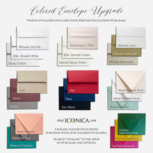 Load image into Gallery viewer, Carousel Birthday Invitation, Carousel Invite, Circus Girl Invitation, Any Age, Any Event, Pastel Colors, Printed Or Printable File Ibd0013