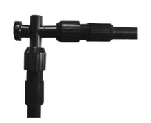 Load image into Gallery viewer, Telescopic Backdrop Stand ADD-ON, Upgrade your Backdrop purchase, 8'x8' or 8'x10' backdrop stand, A la Carte