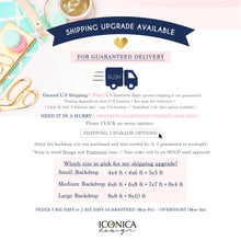 Load image into Gallery viewer, 50th Birthday Party Backdrop,50th Blessed Birthday Celebration, Any text, Milestone Birthday Backdrop , Personalized birthday decor, Floral Pink and Yellow Banner BBD0088