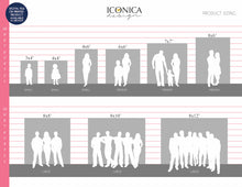 Load image into Gallery viewer, 50th Birthday Backdrop, 50 and Fabulous Custom Step And Repeat Backdrop, Milestone Birthday Backdrop, Aged to Perfection Personalized birthday BBD0126