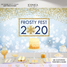 Load image into Gallery viewer, New Year’s Eve Party Supplies & Decorations,New Year's Eve party Photo Booth Backdrop,New Year’s Eve Decorations,NYE PARTY Decor BHO0038