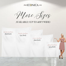 Load image into Gallery viewer, Rustic Baby Shower Backdrop,Antlers Succulents Backdrop,Woodland Baby Shower,Fall Baby Shower, Printed Or Printable File Bbs0019