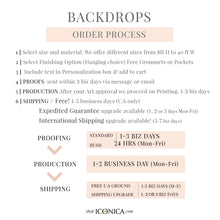 Load image into Gallery viewer, Easter Bunny Decor,Bunny Party Backdrop,Some Bunny is One decor, Spring Parties, Bunny First Birthday Decor Personalized,Fabric Backdrop Eco-Friendly IBD0055