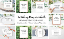 Load image into Gallery viewer, Aqua And Teal Party Backdrop, Elegant Banner, Silver Glittter, Sweet Sixteen Backdrop, Any Event, Any Color, Printed