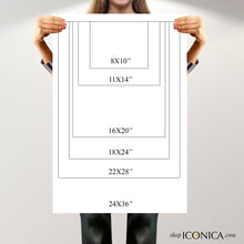 Load image into Gallery viewer, Graduation Chalkboard Sign, Virtual Graduation gift ideas, Graduation Party Poster, Graduation Photo Prop, Printed Or Printable File