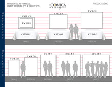 Load image into Gallery viewer, TWOTTI FRUTTI Birthday Tutti Frutti Birthday Backdrop Fruit Birthday decorations Fruit Birthday Party Decoration Summer Party