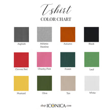 Load image into Gallery viewer, Graduate Shirt Class of 2023, Graduation Unisex T-shirt Prom 2023 Graduation Gifts "Kiss My Class Goodbye""