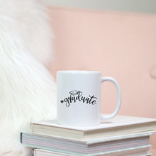 Load image into Gallery viewer, Graduation Gift Coffee Mug Tea Mug Gifts for Graduates Ceramic mugs Dishwasher and Microwave Safe Personalized Mug available Custom Gift