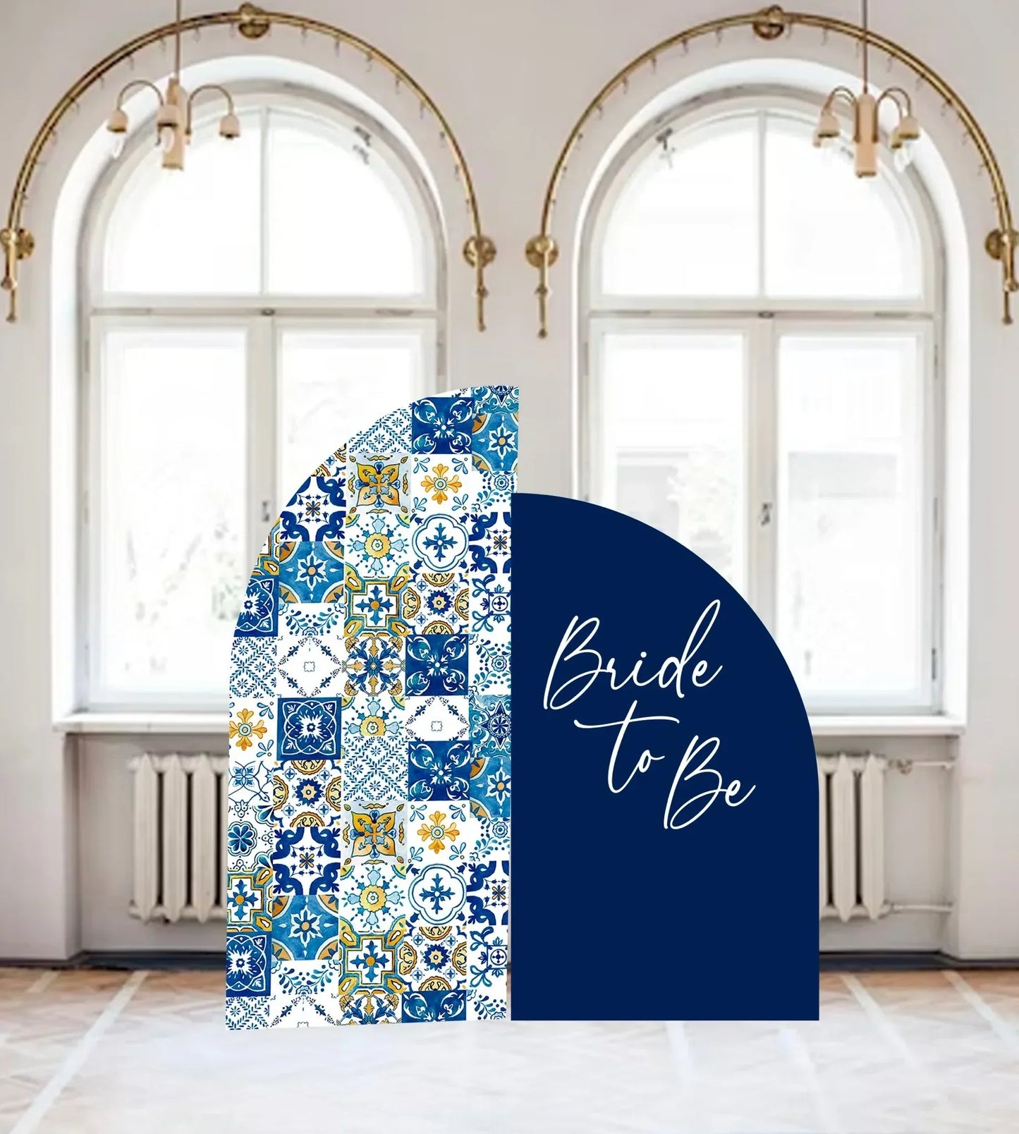 Wedding Seating Chart Large Arch Sign Arched Board with easel Entrance Sign Foam Board Custom text, color, Light Weight Indoor use