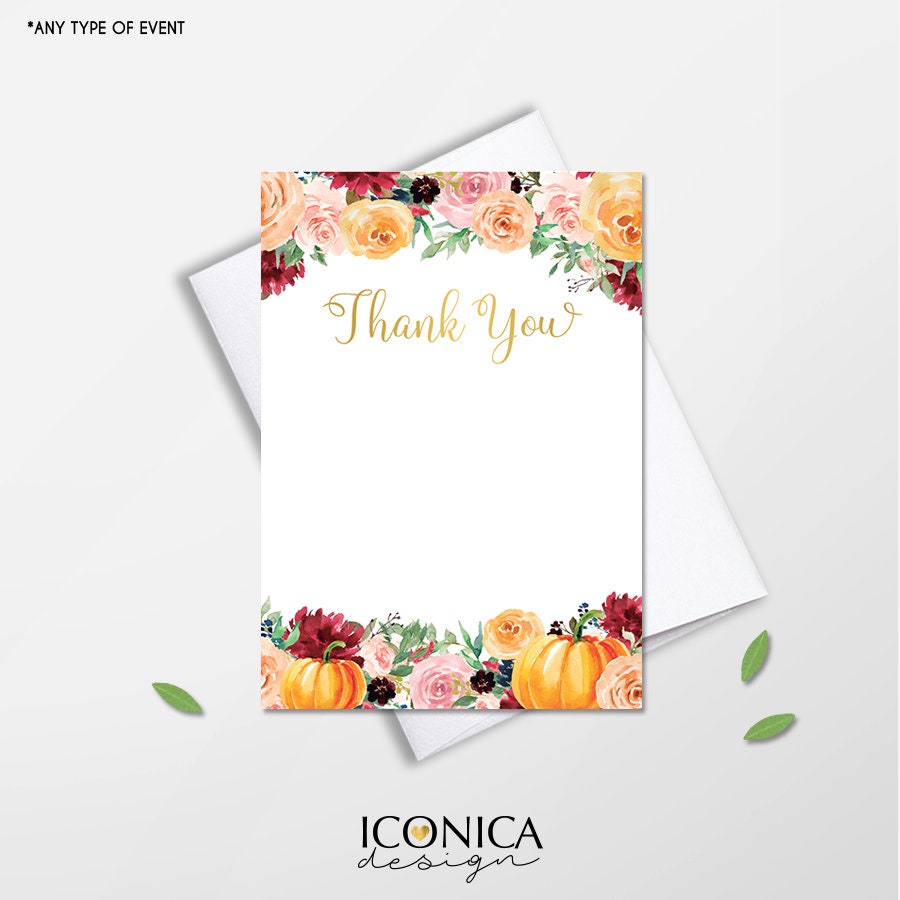 Custom Fall Beverage Labels, Personalized Party Favors (Digital or Printed)