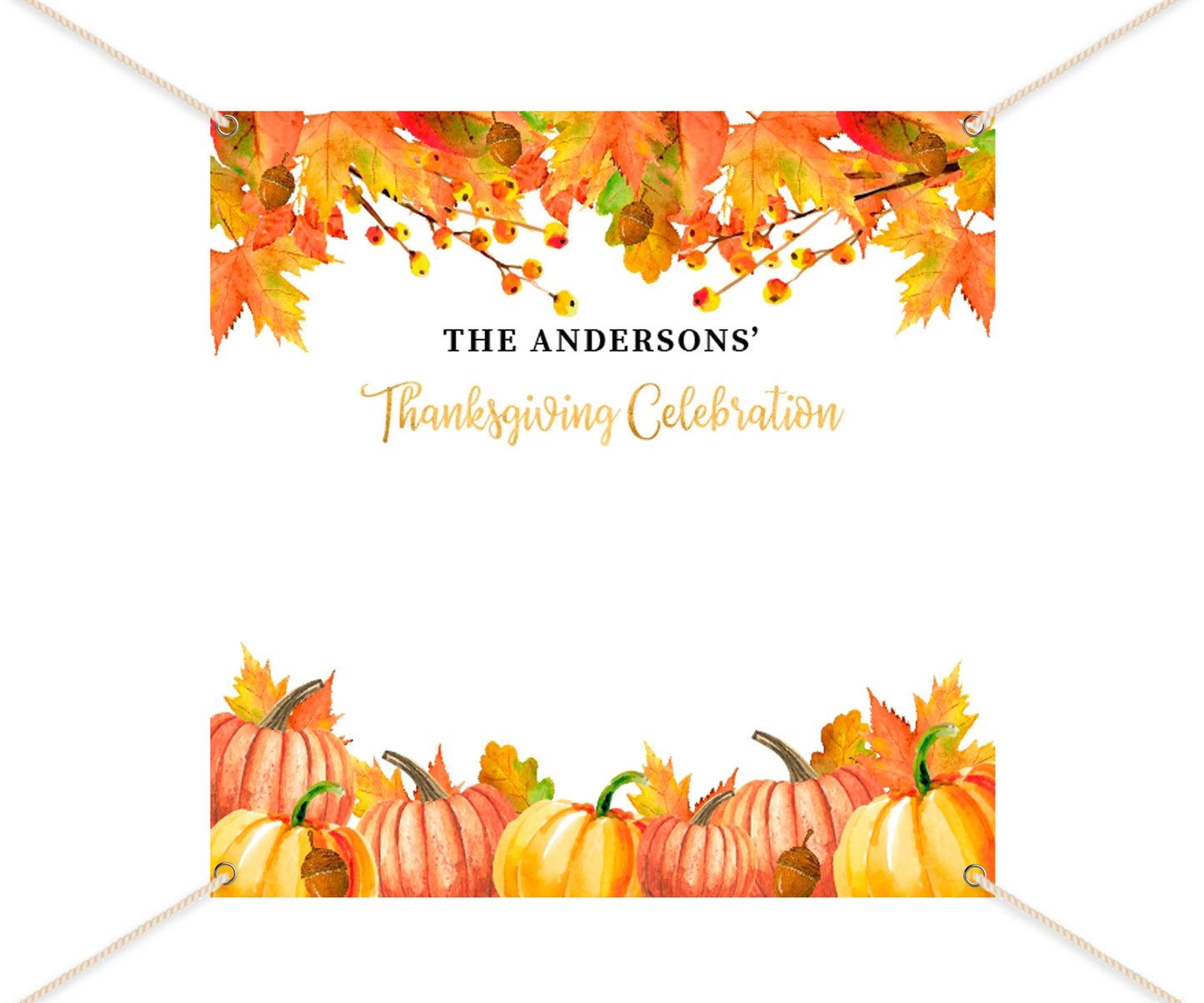 Custom Fall Beverage Labels, Pumpkin Bridal Shower, Any Text (Digital or Printed)