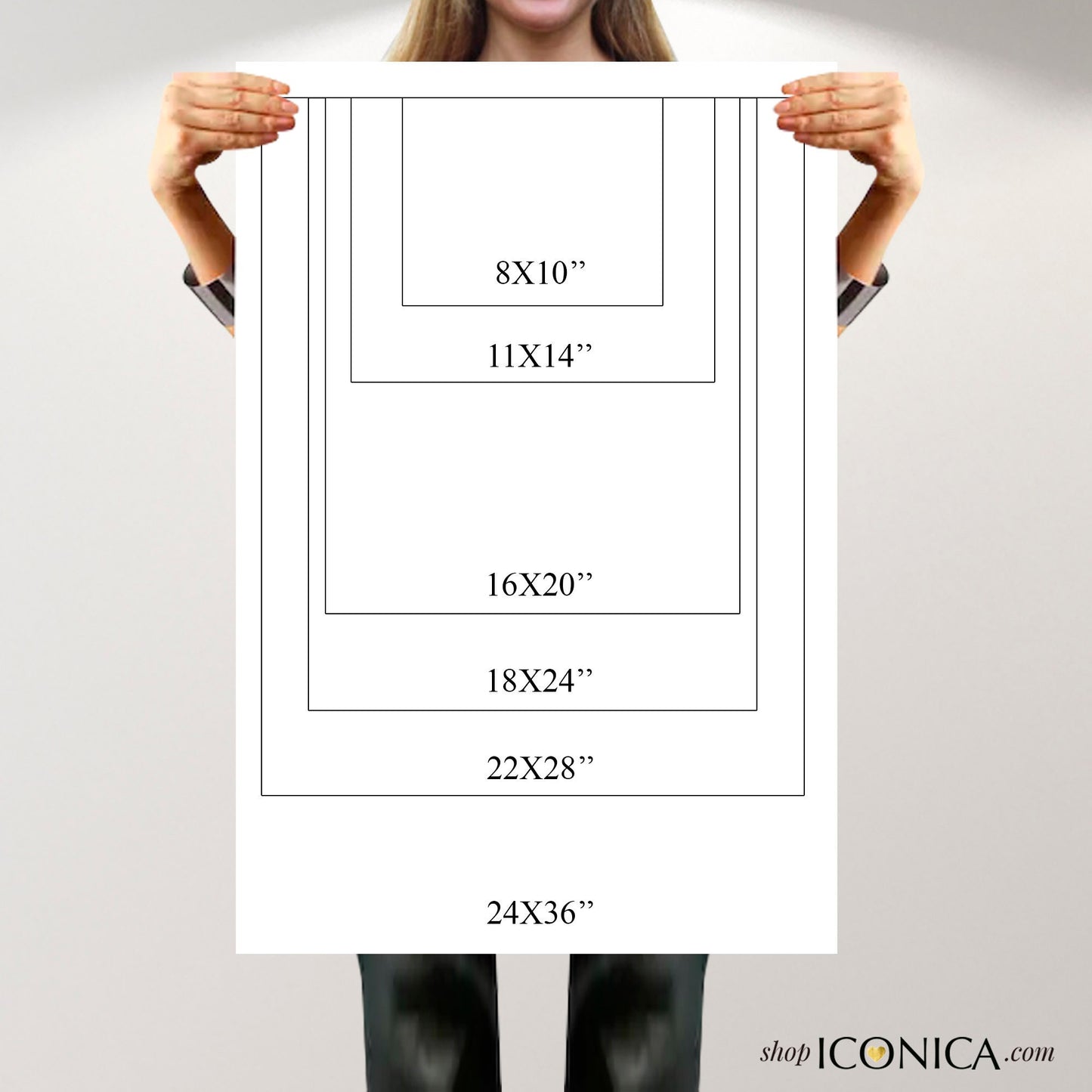 Custom Graduation Chalkboard Sign, Photo Prop (Printed or Printable File)