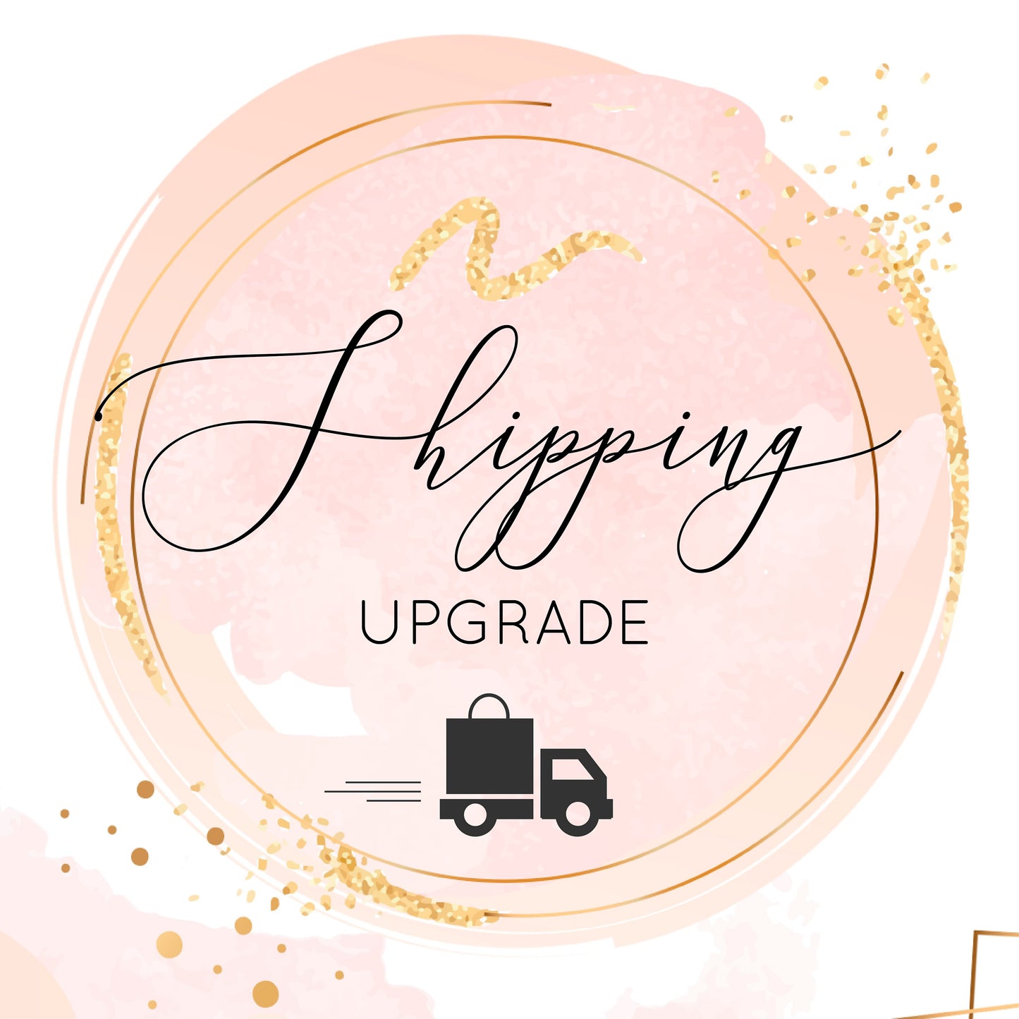 Priority Mail Express Military™ Shipping Upgrade