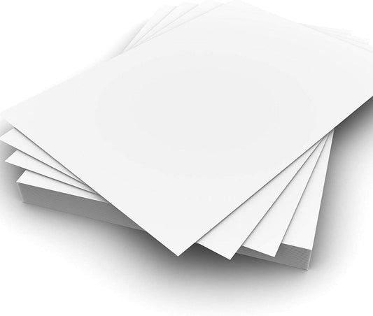 Luxury Invitation Paper Upgrade – Shimmer, Cotton, Opaque