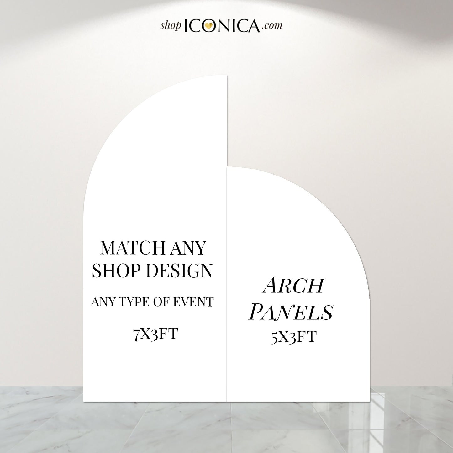 Arch Seating Chart Sign, Christmas Party, Wedding Welcome Sign