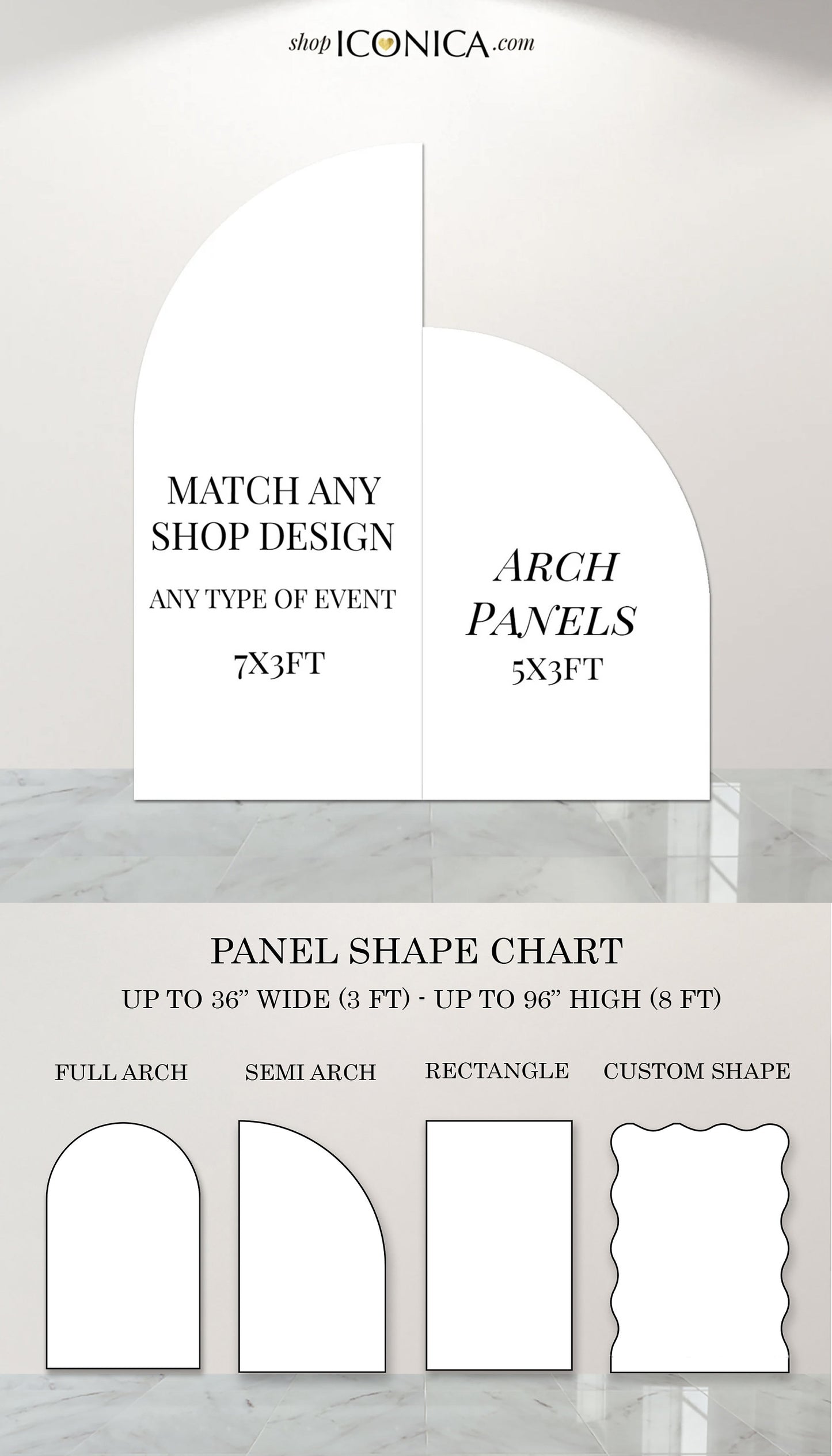 Vintage Floral Wedding Seating Chart, Arch Foam Board Sign