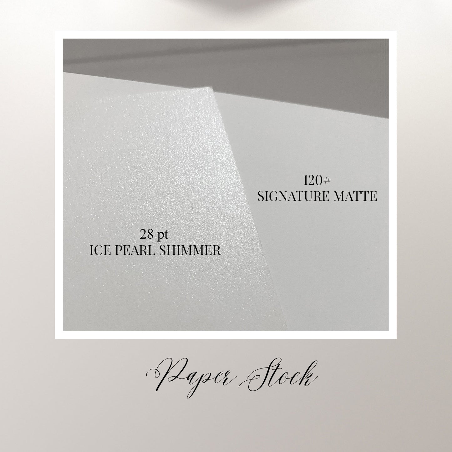 Blue Tile Lemon First Communion Invitation, Elegant Religious Card