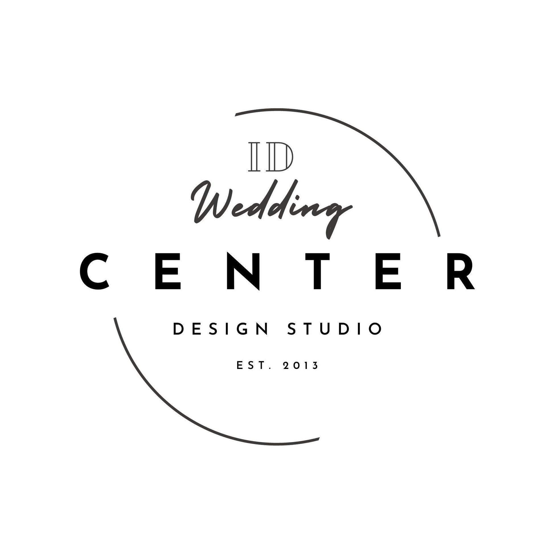 Wedding Design Fee – Custom Elements, Colors (Reserved Listing)