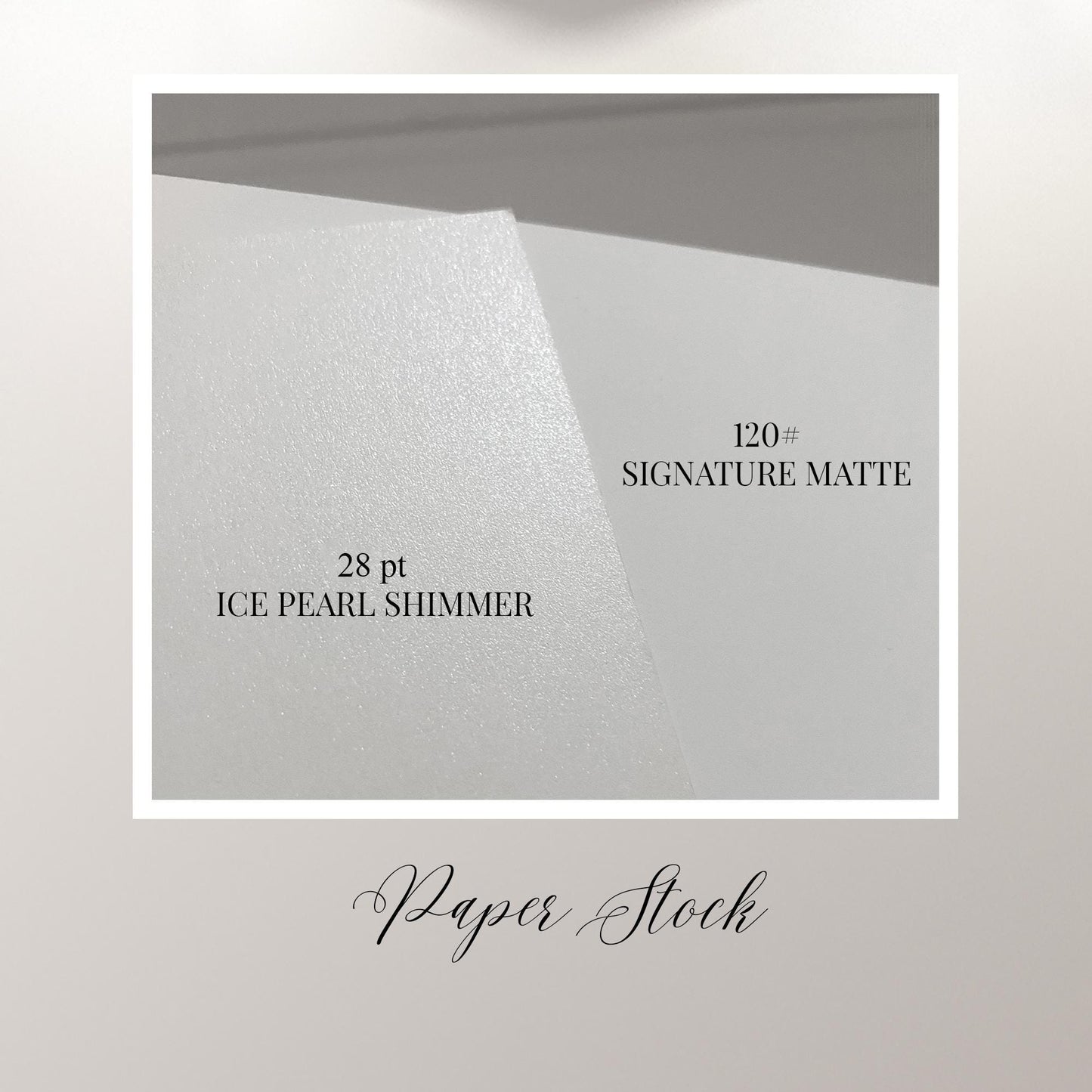 Floral Lavender Watercolor First Communion Invitation (Printed or Digital)