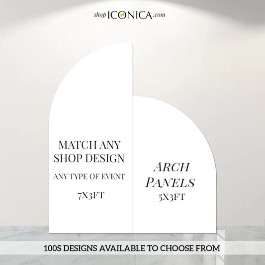 Arch Seating Chart Corporate Large Wedding Seating Chart Arched Panel with easel Entrance Sign Foam Board Custom text and colors Light Weight