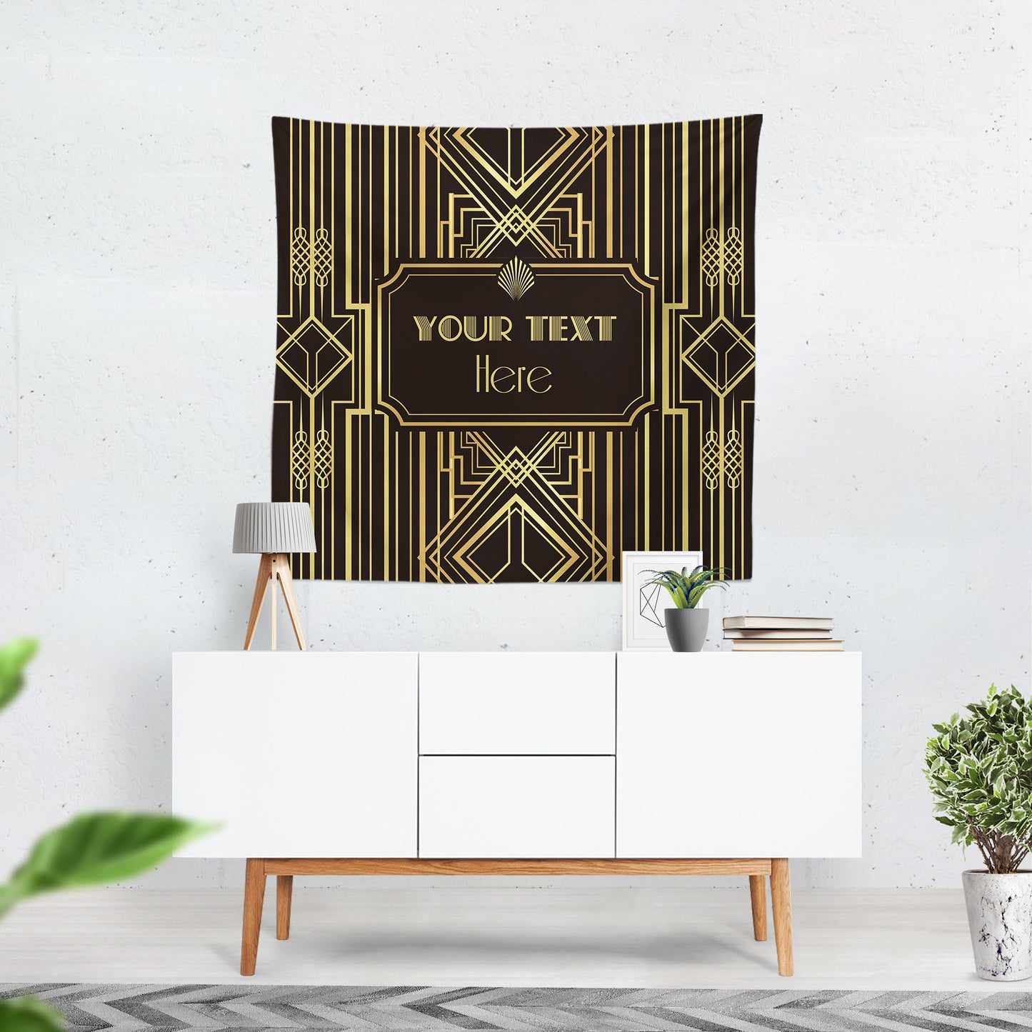 Great Gatsby Backdrop,roaring 20s backdrop,holiday party decor,art deco backdrop,roaring twenties party,NYE Party,hollywood backdrop BBD0060