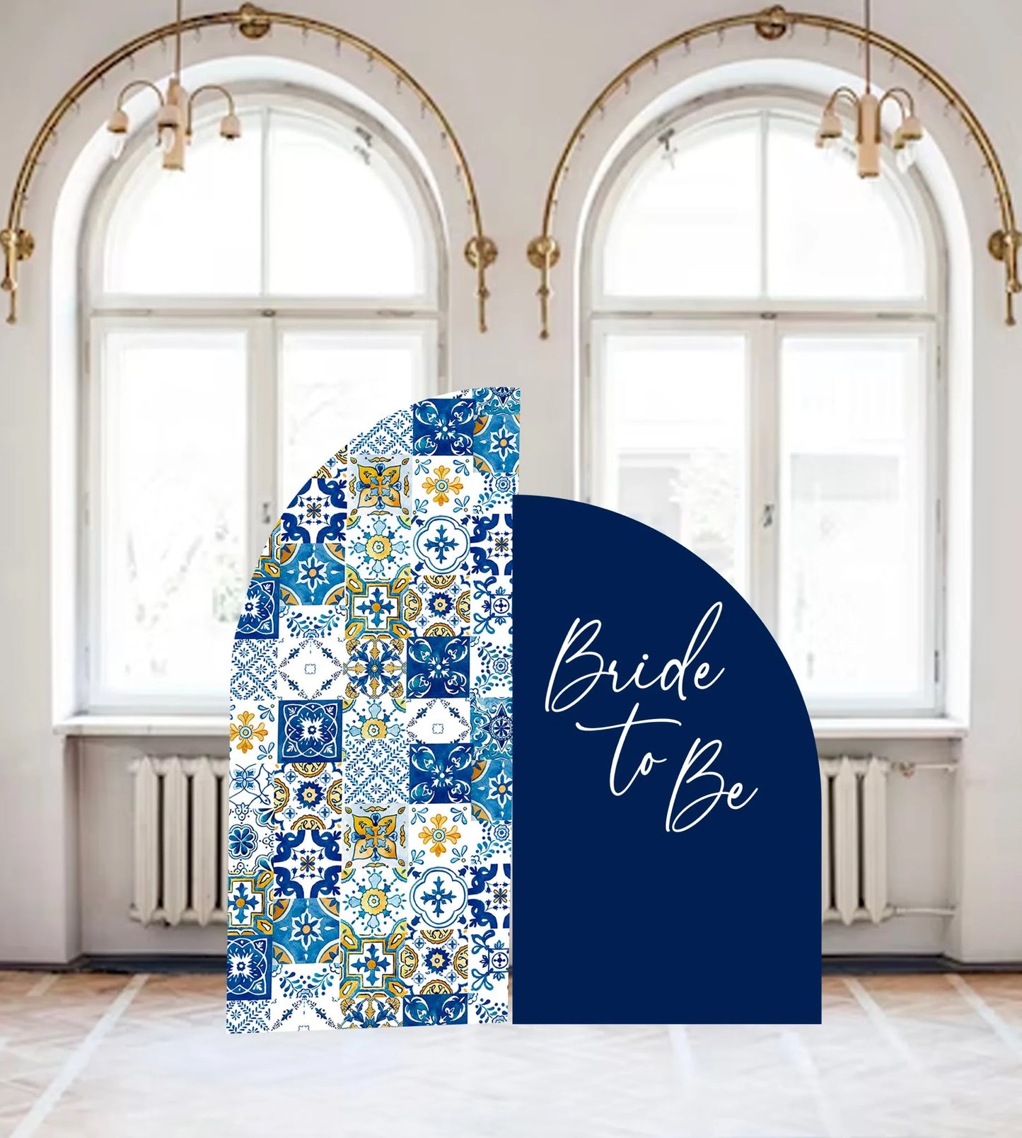 Arch Seating Chart Large Wedding Seating Chart Arched Panel with easel Entrance Sign Foam Board Custom text and colors Light Weight