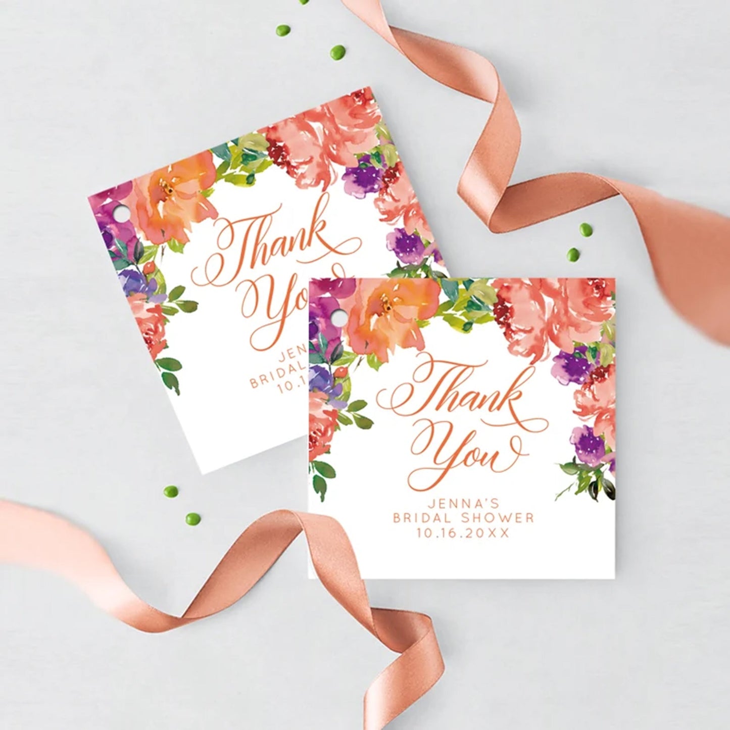 Pumpkin First Birthday Invitation, Fall in Love Bridal Shower Invitation,Fall Engagement party invitation,Floral Thanksgiving invitation