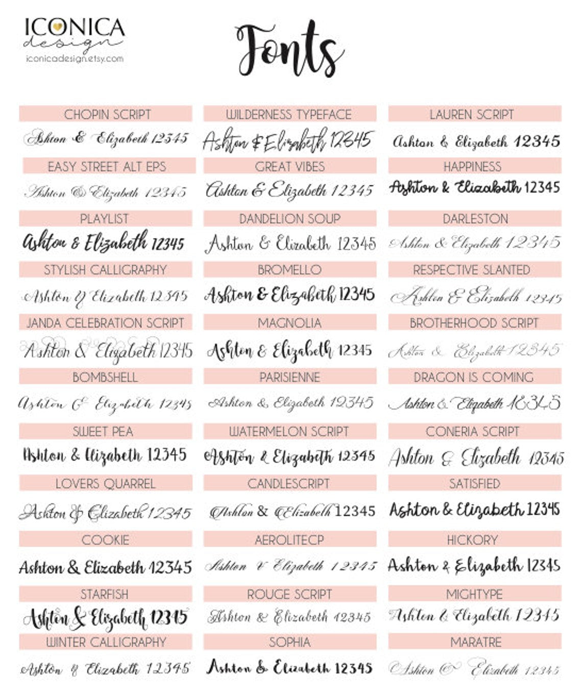 Upgrade, Design Change Fee, Font, Color , Image