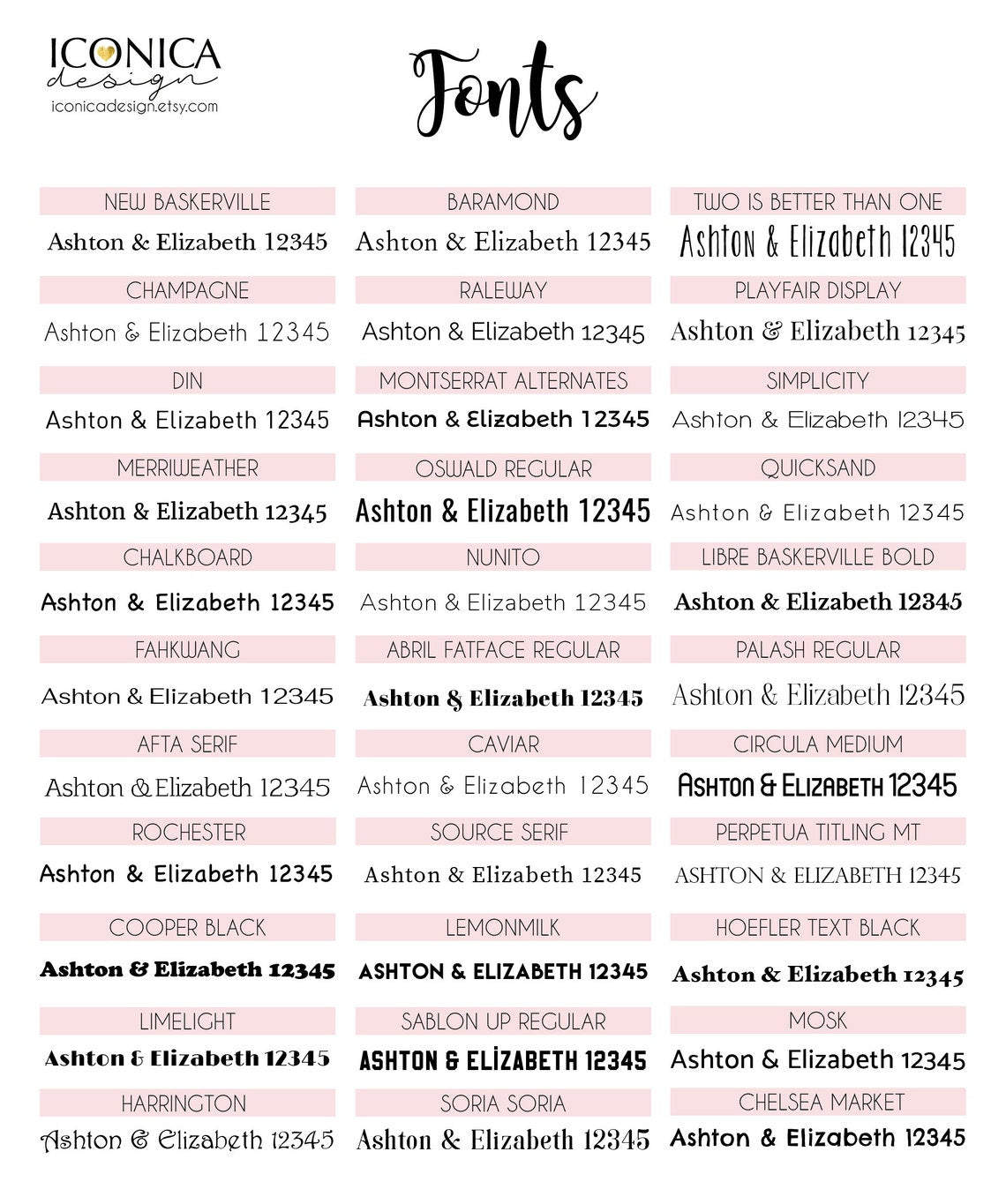 Upgrade, Design Change Fee, Font, Color , Image