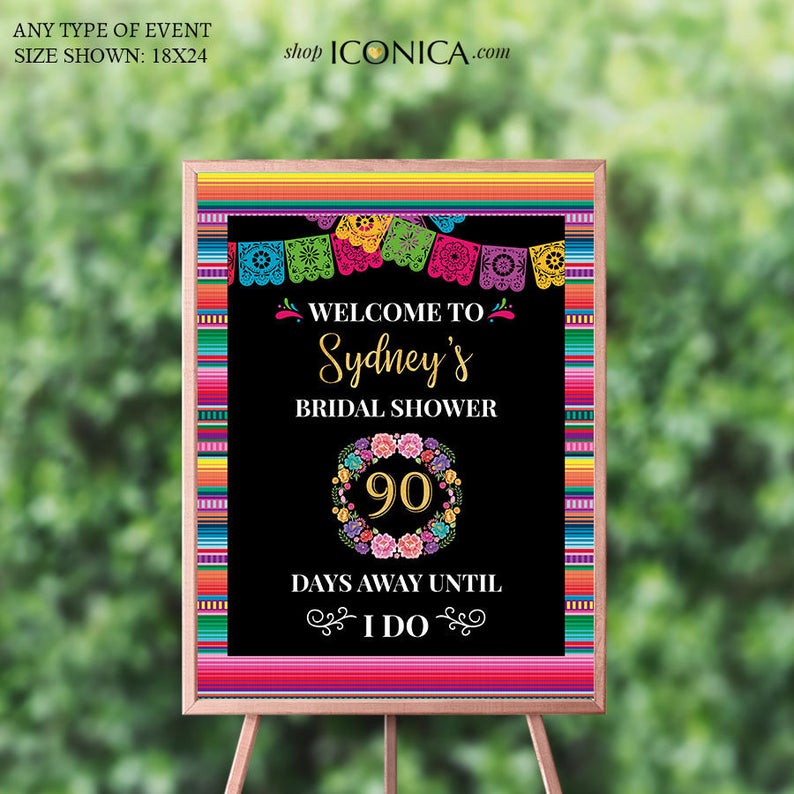 Floral Thank You Cards, Fiesta Theme Cards, Let's Fiesta / Cinco de mayo /set Of 10/ A2 Folded / White Envelopes Included / Non Personalized - Printed Cards