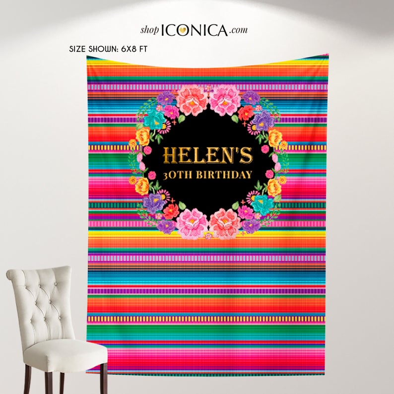 Fiesta Theme Birthday Invitation,Cinco de Mayo Invite, any age or type of event, Let's Fiesta cards,Taco about a party invitations,UNO Party
