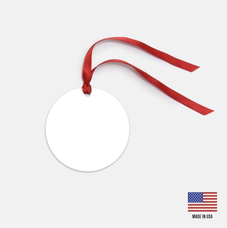 2020 Christmas Ornament Wedding Ornament Personalized Mr & Mrs First Christmas Decoration | Engagement Gift for Couple | Any text