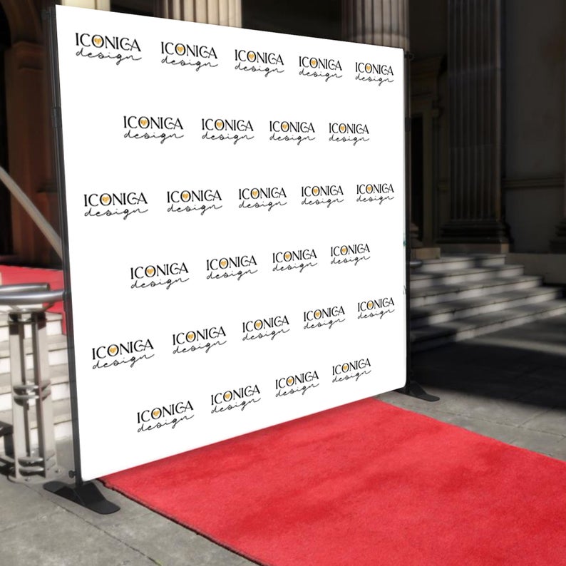 Telescopic Backdrop Stand ADD-ON, Upgrade your Backdrop purchase, 8'x8' or 8'x10' backdrop stand, A la Carte