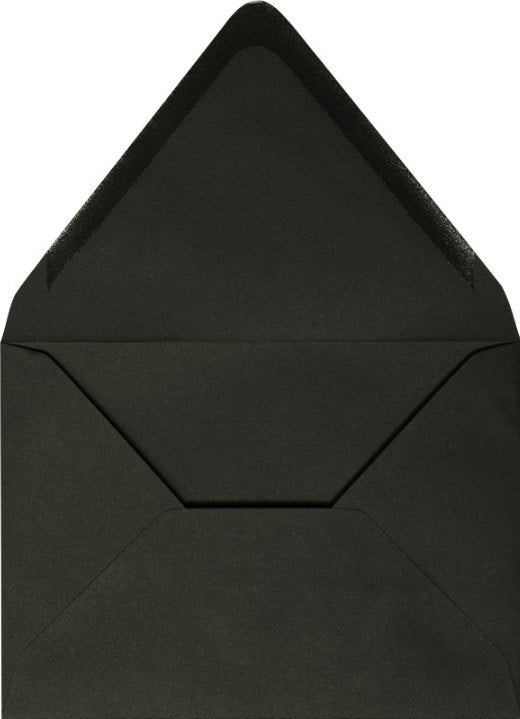 Upgrade your Invite purchase to Colored A7 Envelopes - Set of 10 - Add-On for any ID Invitations or Thank You Card