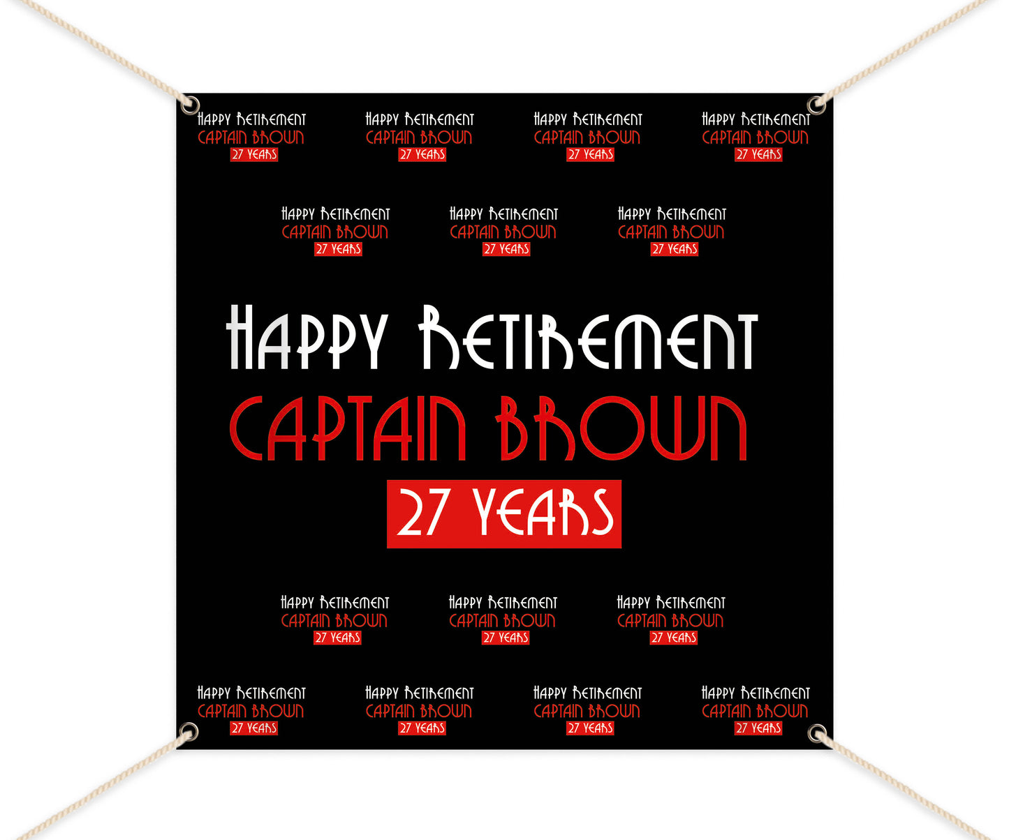 Retirement party photo booth, Happy Retirement, Step And Repeat Backdrop, Retirement Banner, Red Carpet, Printed Or Digital BRT0001