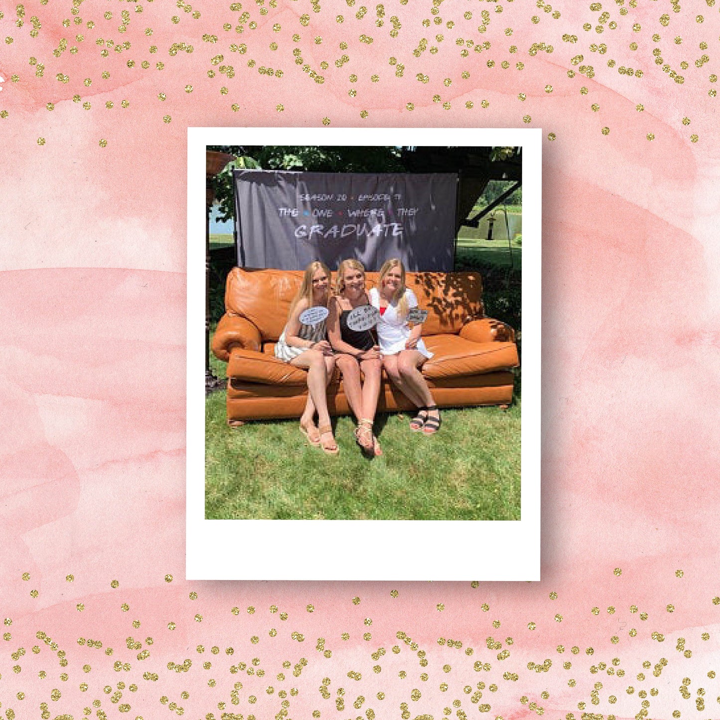 Graduation Party Photo Booth Backdrop, Virtul Graduation Step and Repeat, Congrats Grad, Friends Homecoming party, Prom Night Backdrop
