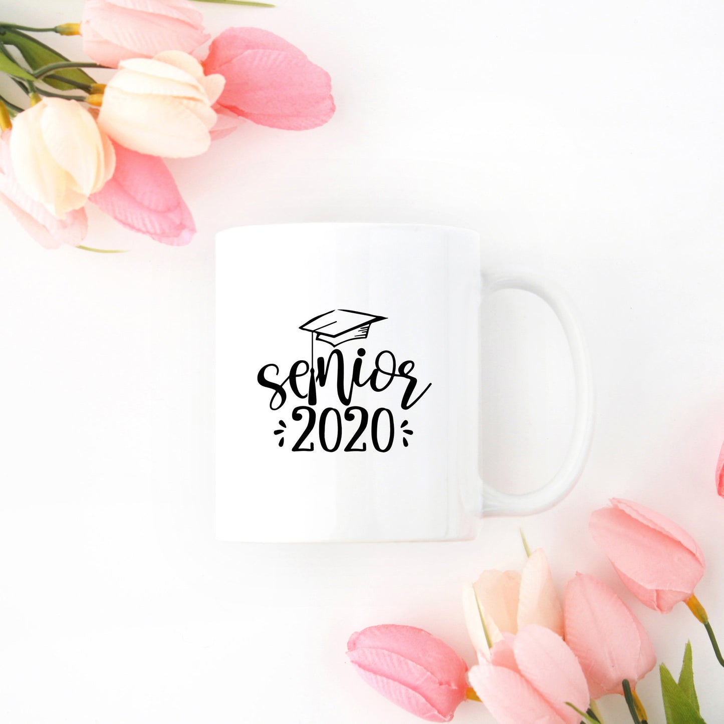Graduates Mug Tea Mug Senior Gifts for Graduates Cappuccino Mug Coffee Mug  Ceramic mugs Dishwasher and Microwave Safe available Custom