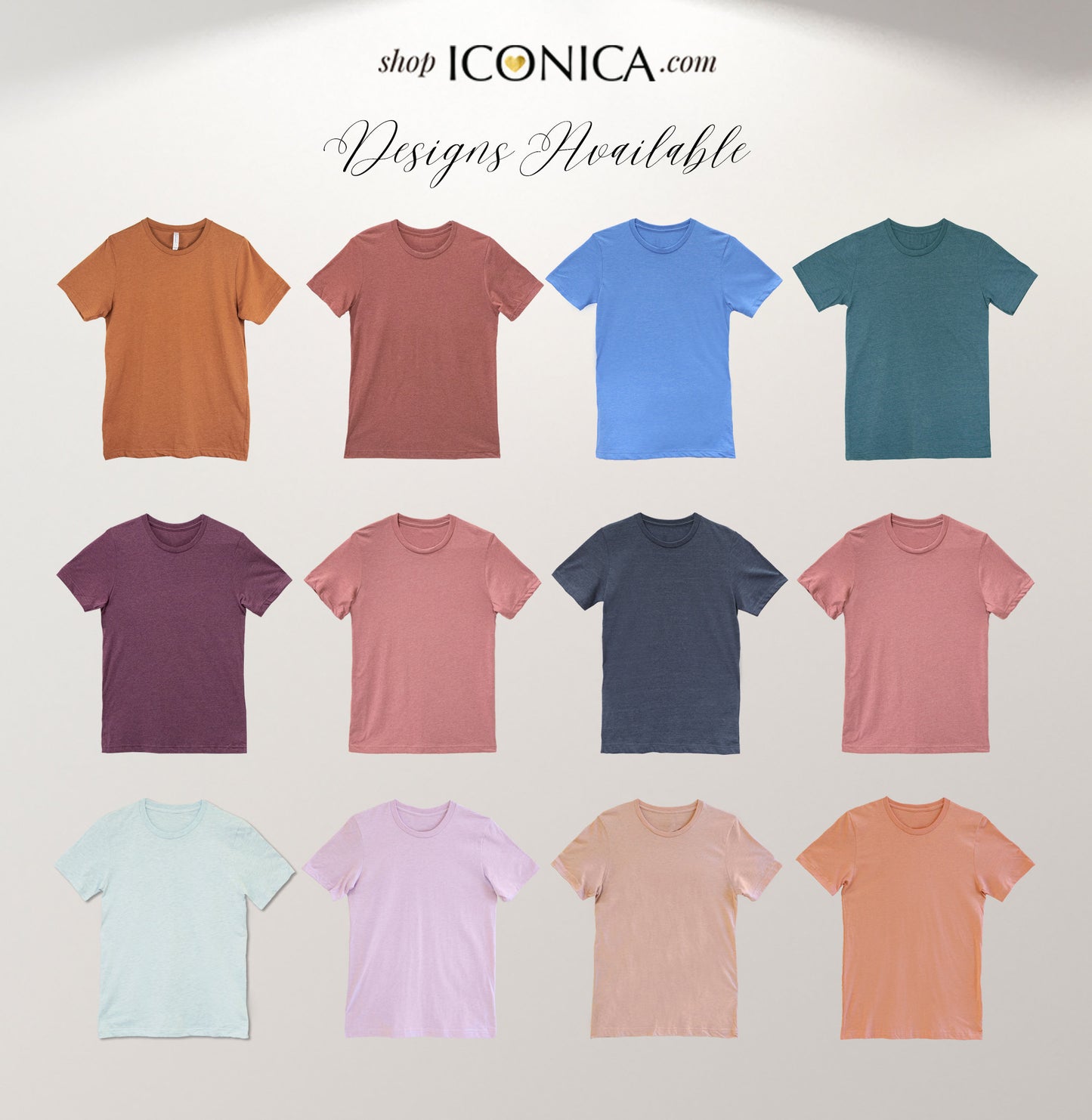 Custom T-Shirt, Personalized T-shirt, Full Color, Custom Shirt, Personalized Shirt, Custom Shirt Printing, your Text here, Made to match - A la carte
