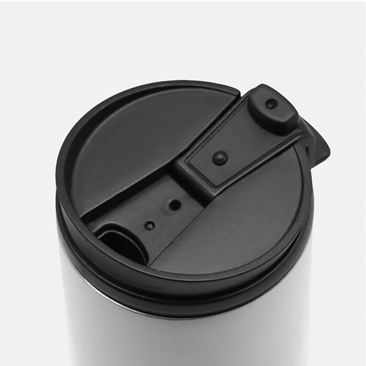 Graduation Gift Thermal Tumbler 16 oz Personalized Motivational Quote Gift For Her Gift for Grads Travel Tumbler Birthday Gift Photo Tumbler
