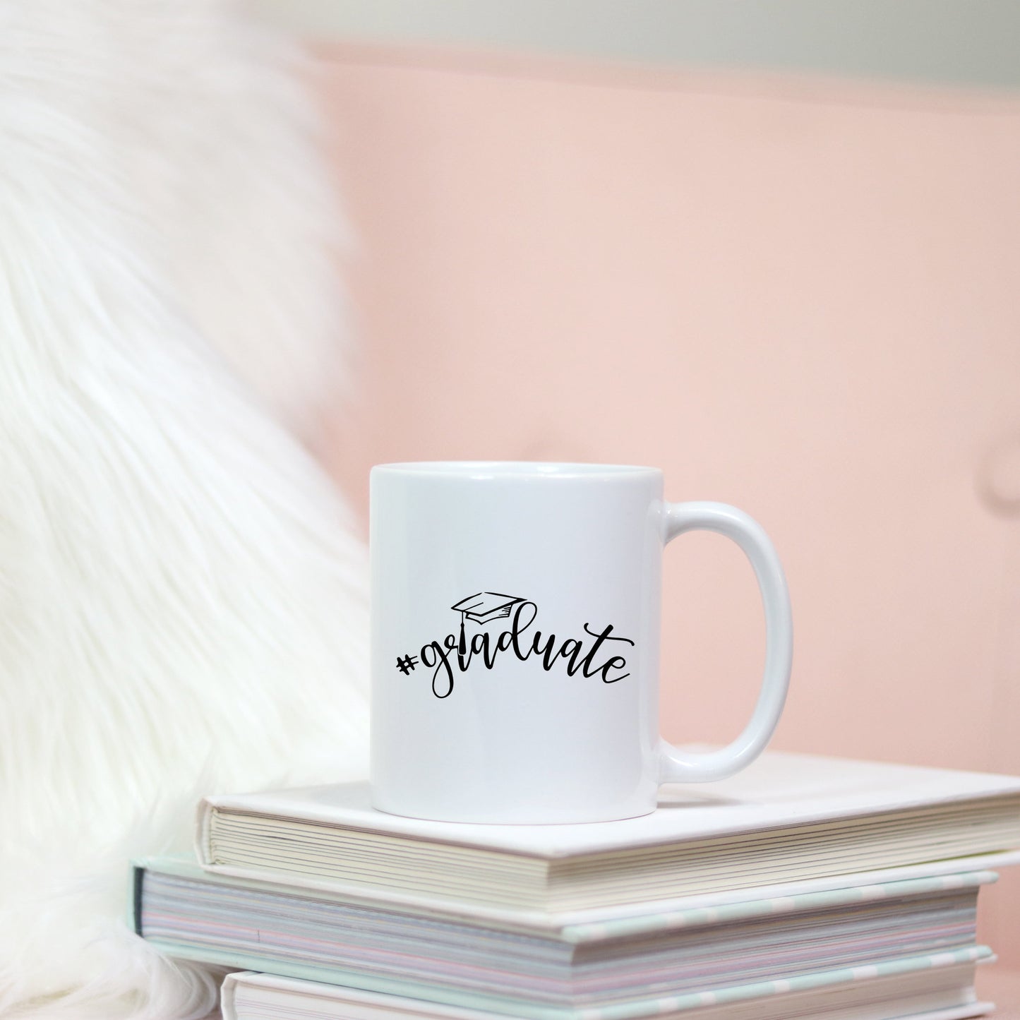 Personalized Mug Tea Mug Gifts for Graduates Graduation Gift Coffee Mug  Ceramic mugs Dishwasher and Microwave Safe available Custom Gift