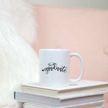 Load image into Gallery viewer, Tea Mug Gifts for Graduates Graduation Gift Coffee Mug  Ceramic mugs Dishwasher and Microwave Safe Personalized Mug available Custom Gift

