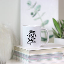 Load image into Gallery viewer, Graduates Coffee Mug Graduates Tea Mug Senior Gifts for Graduates Cappuccino Mug  Ceramic mug Dishwasher and Microwave Safe available Custom
