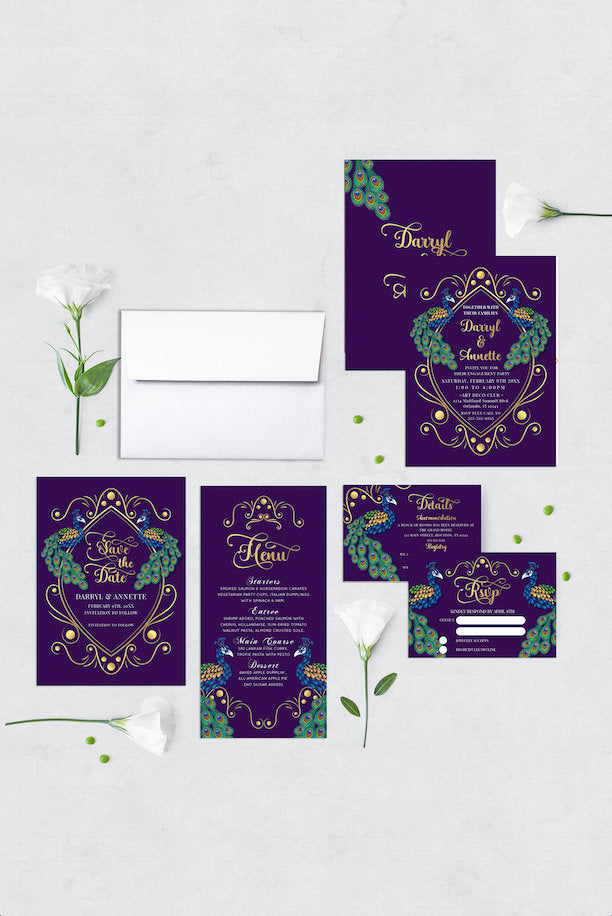 30 Personalized Labels Printed Peacock Hand Sanitizer Labels Peacock Antibacterial Labels Peacock Stickers for Antibacterial Favors