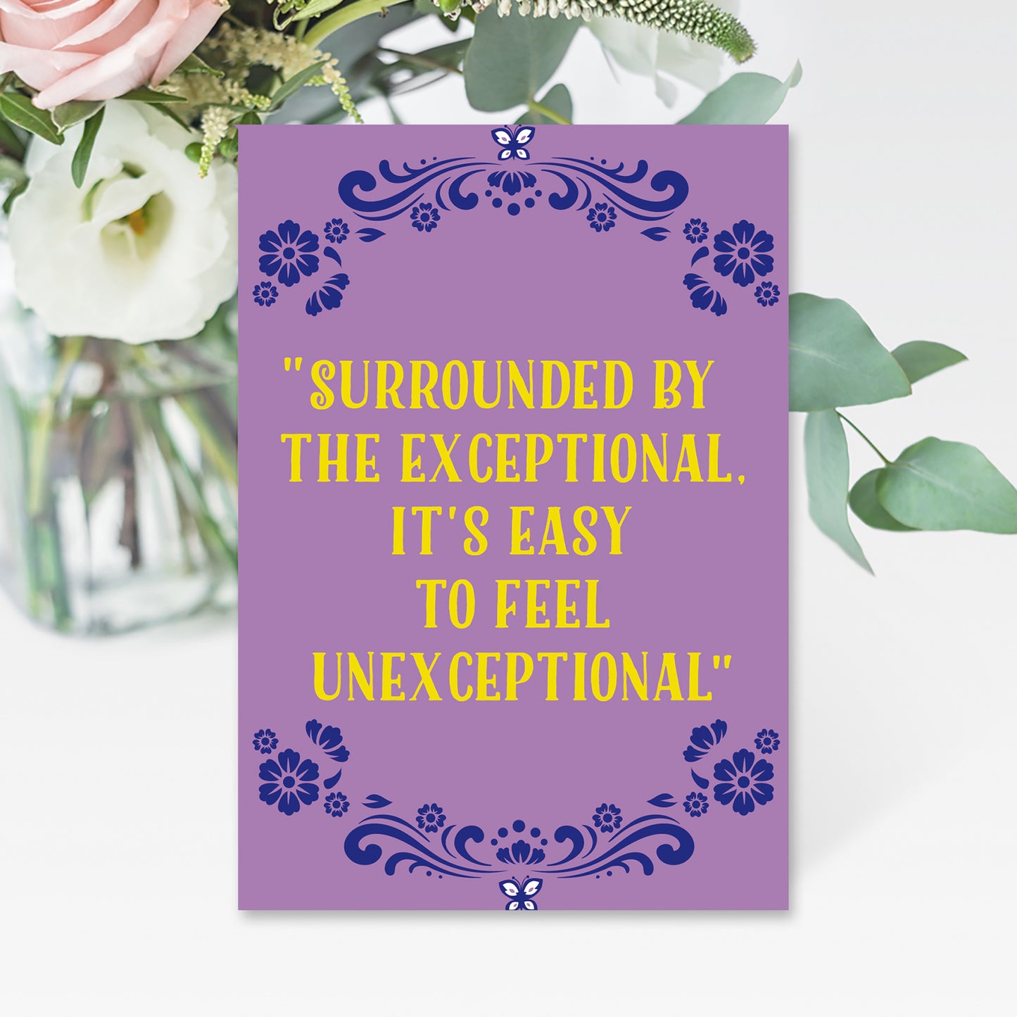 Magical Birthday Party sign 5x7 in with Encanto, Magical Birthday Party